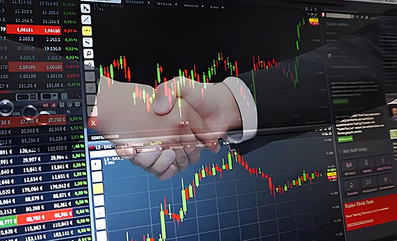 OK币 下载官方app网交易界面